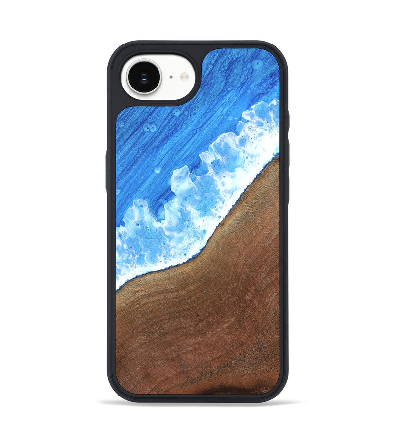 iPhone 16e Wood Phone Case - Adison (Coastal, 819845)