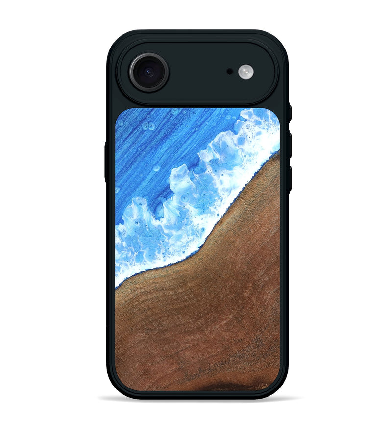iPhone 17 Air Wood Phone Case - Adison (Coastal, 819845)