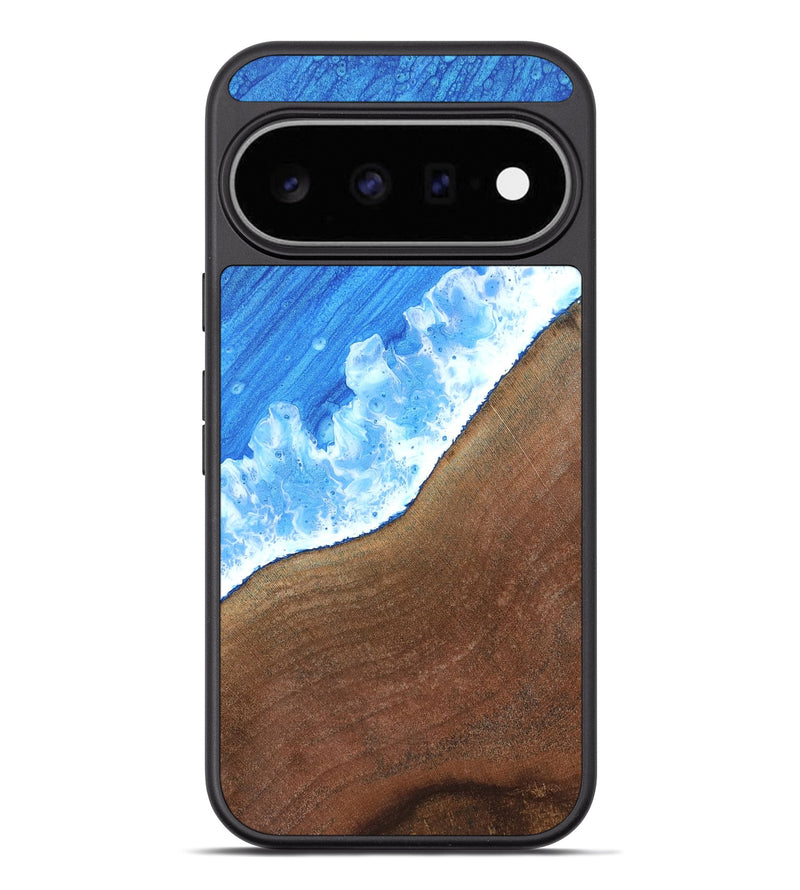 Pixel 11 Pro XL Wood Phone Case - Adison (Coastal, 819845)