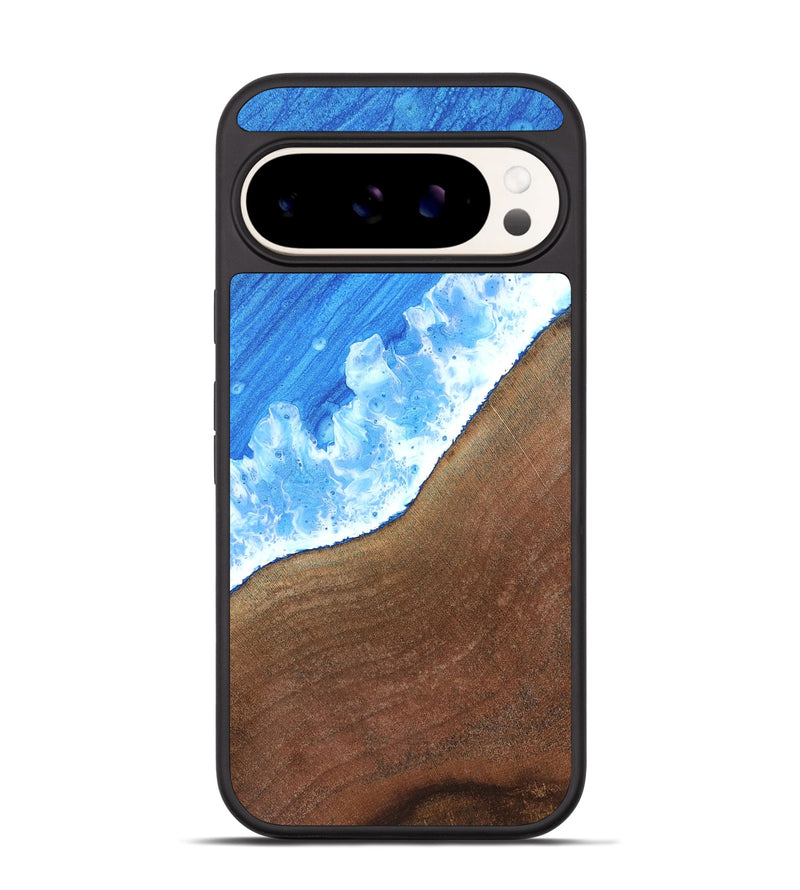 Pixel 9 Pro Wood Phone Case - Adison (Coastal, 819845)