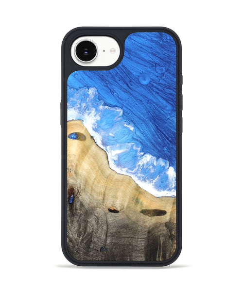 iPhone 17e Wood Phone Case - Quinten (Coastal, 819848)