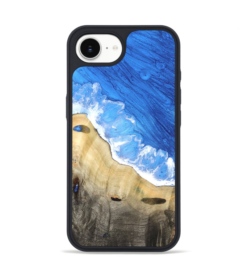 iPhone 17e Wood Phone Case - Quinten (Coastal, 819848)