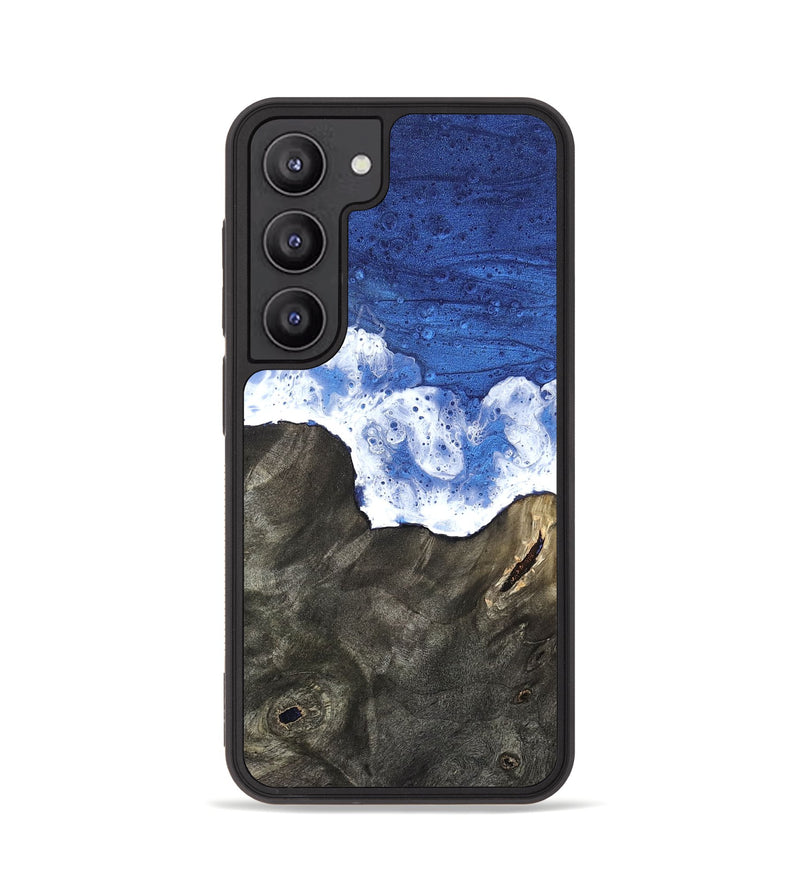 Galaxy S23 Wood Phone Case - Myron (Coastal, 819850)