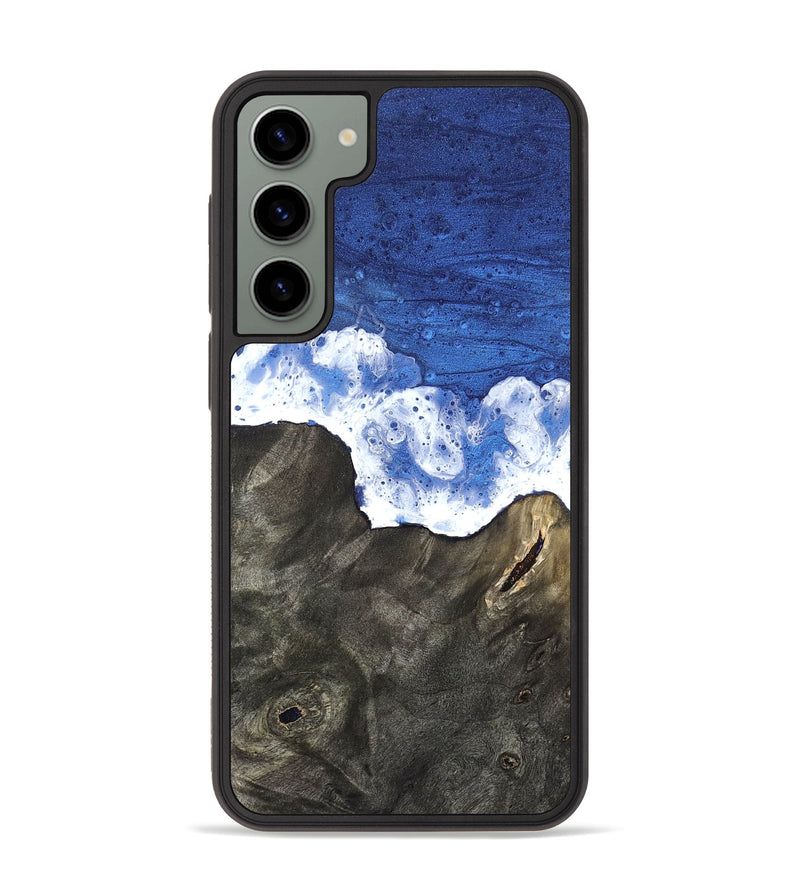 Galaxy S23 Plus Wood Phone Case - Myron (Coastal, 819850)