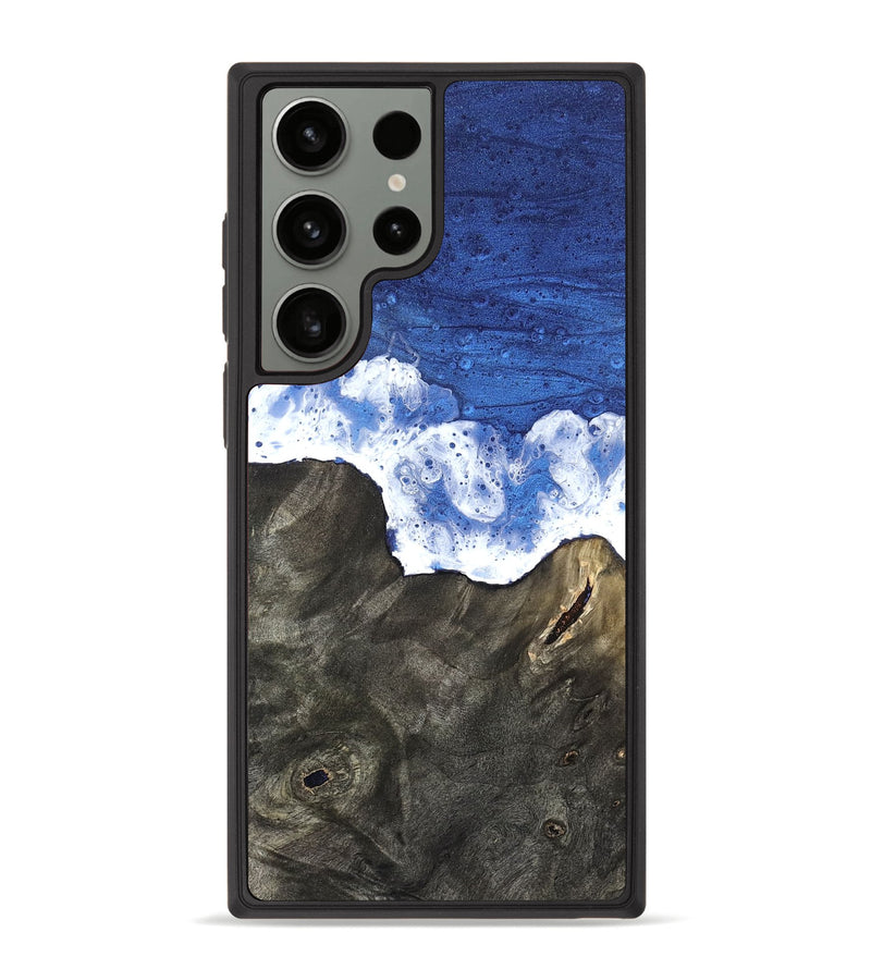 Galaxy S23 Ultra Wood Phone Case - Myron (Coastal, 819850)