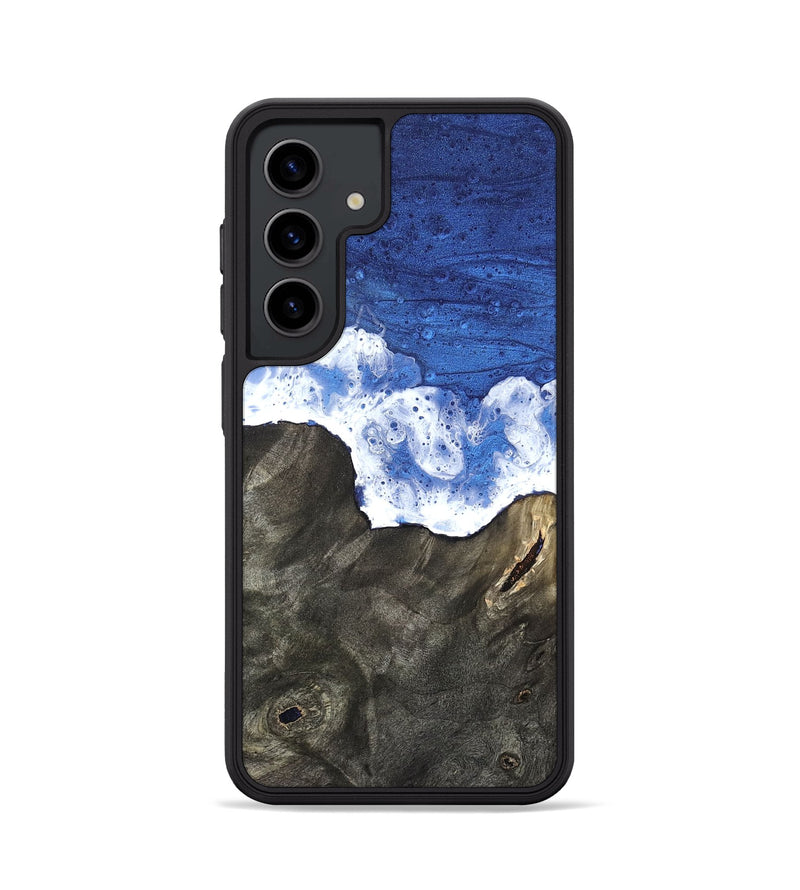 Galaxy S24 Wood Phone Case - Myron (Coastal, 819850)