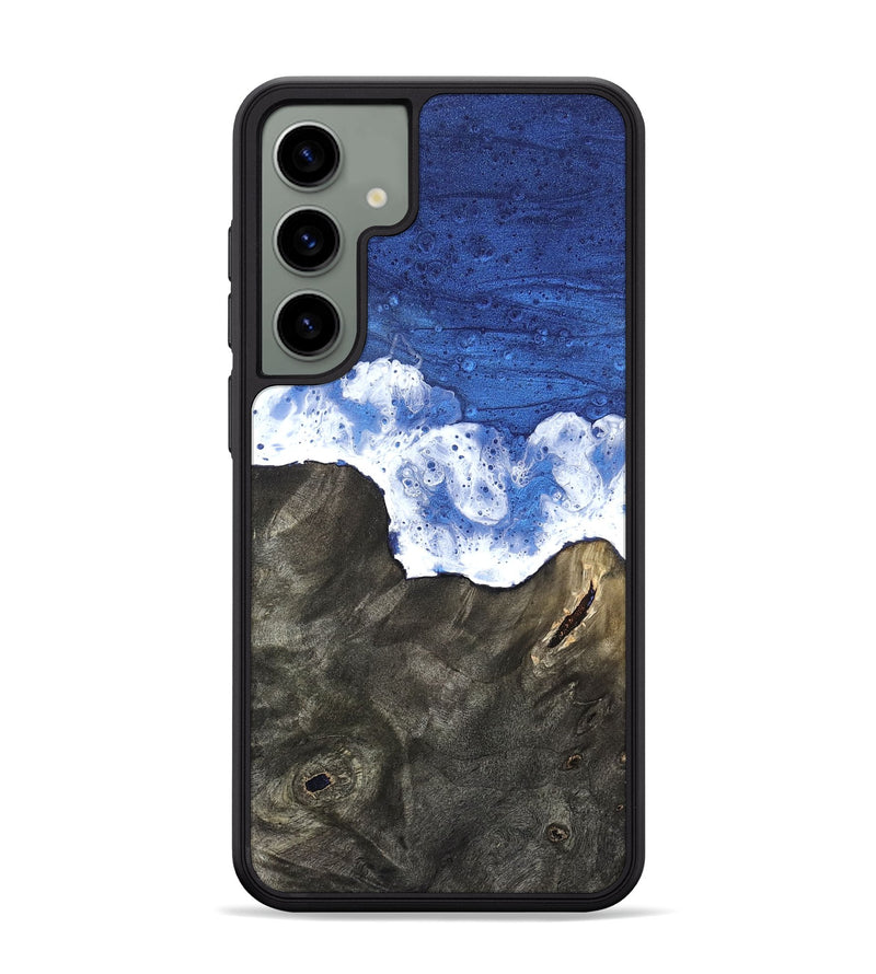 Galaxy S24 Plus Wood Phone Case - Myron (Coastal, 819850)
