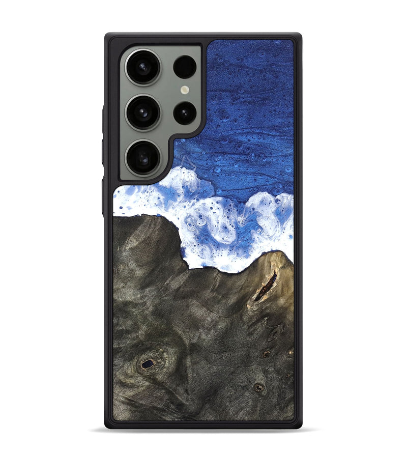 Galaxy S24 Ultra Wood Phone Case - Myron (Coastal, 819850)