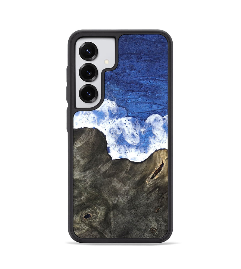 Galaxy S25 Wood Phone Case - Myron (Coastal, 819850)