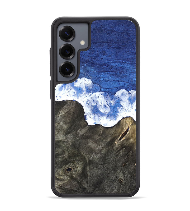 Galaxy S25 Plus Wood Phone Case - Myron (Coastal, 819850)