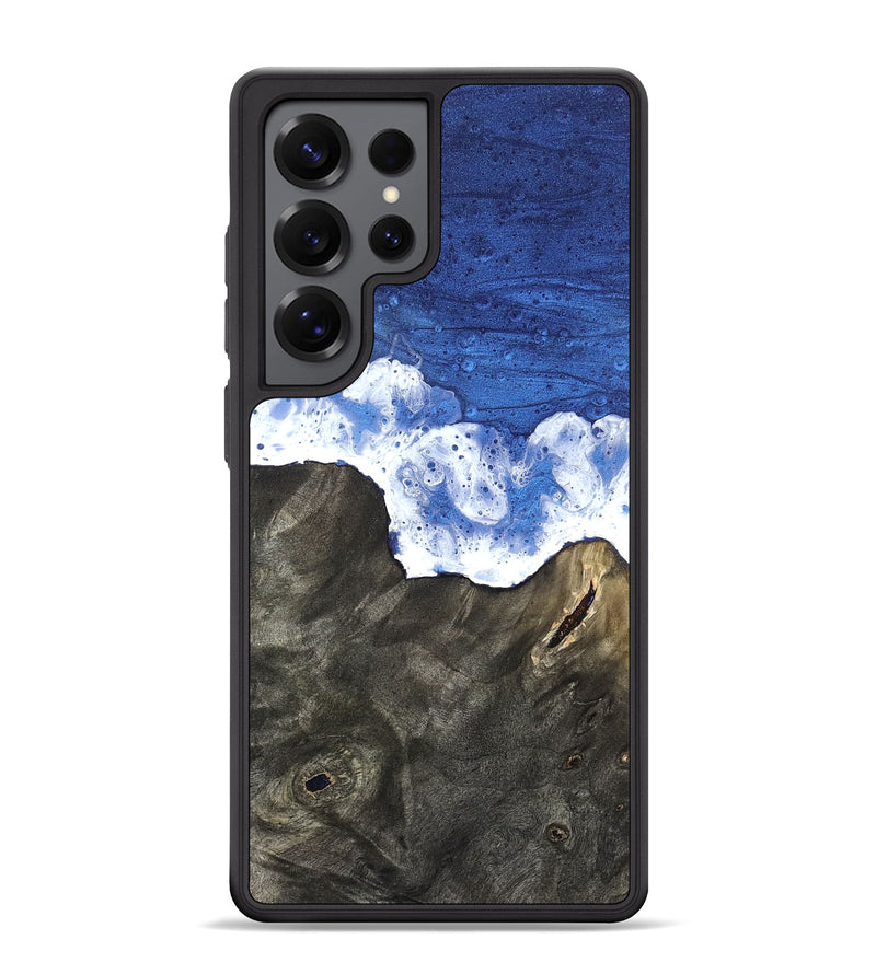 Galaxy S25 Ultra Wood Phone Case - Myron (Coastal, 819850)