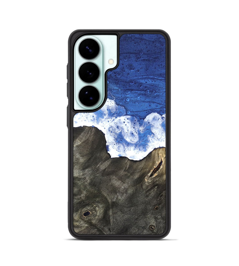 Galaxy S26 Wood Phone Case - Myron (Coastal, 819850)