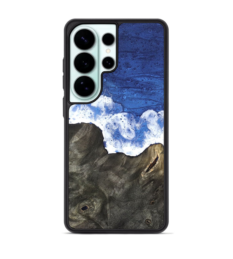 Galaxy S26 Ultra Wood Phone Case - Myron (Coastal, 819850)