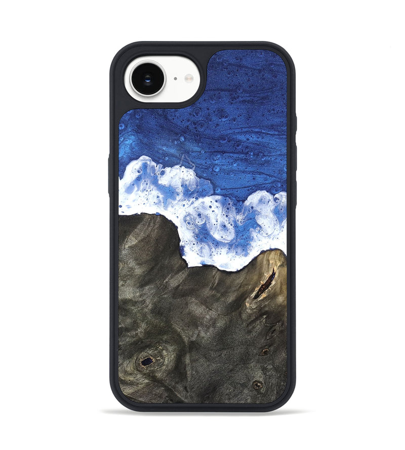 iPhone 16e Wood Phone Case - Myron (Coastal, 819850)
