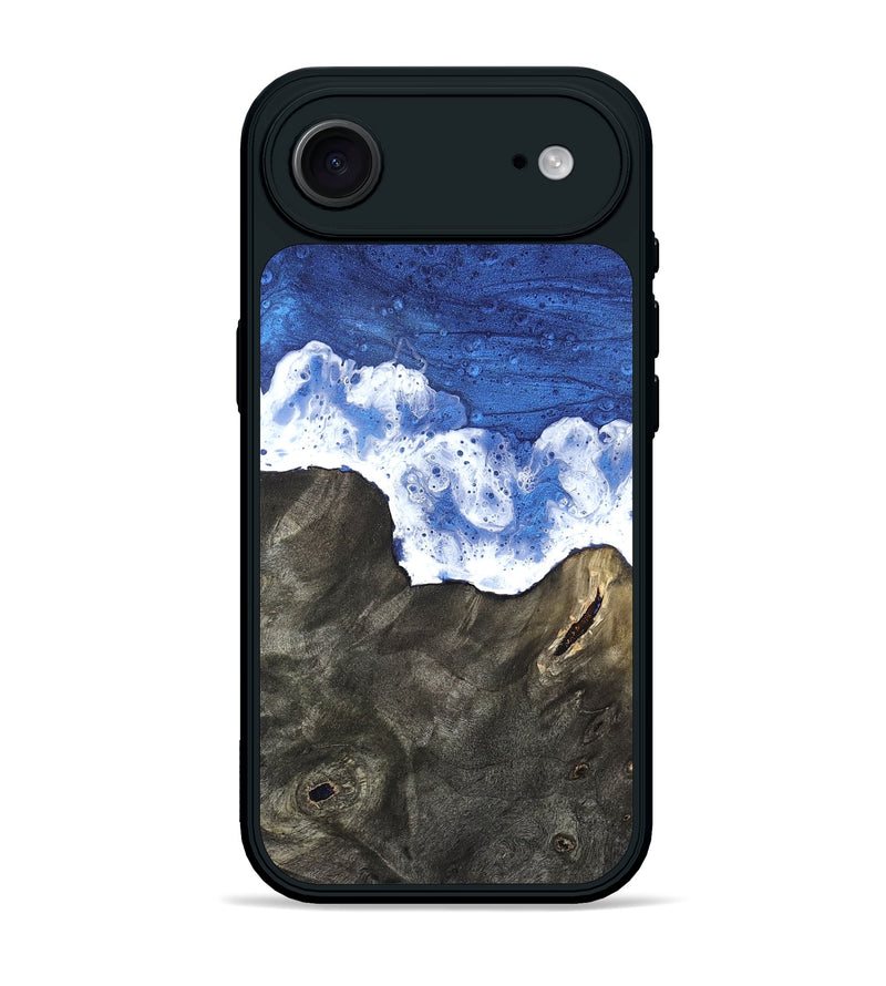 iPhone 17 Air Wood Phone Case - Myron (Coastal, 819850)