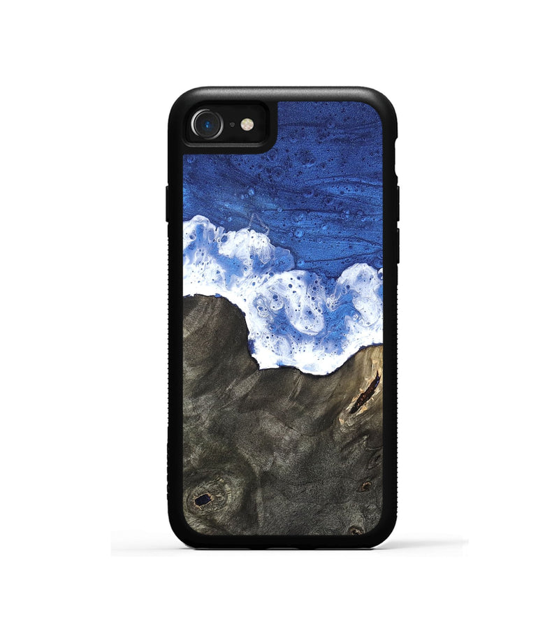 iPhone SE Wood Phone Case - Myron (Coastal, 819850)