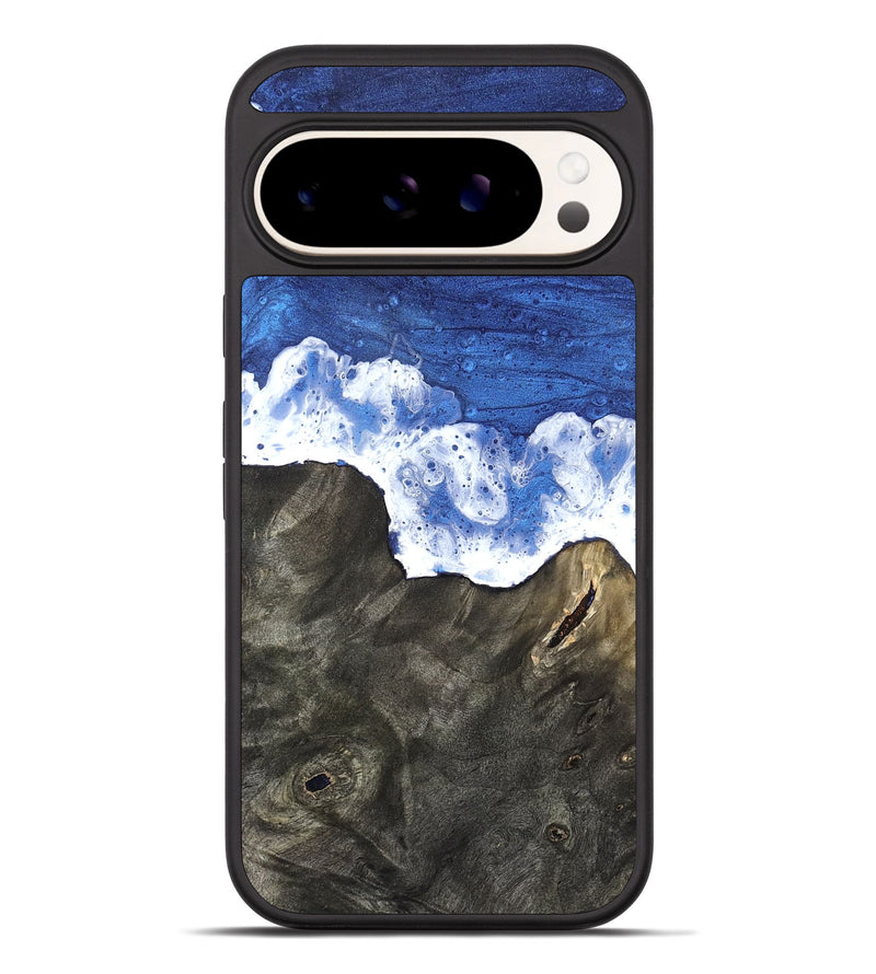 Pixel 10 Pro XL Wood Phone Case - Myron (Coastal, 819850)