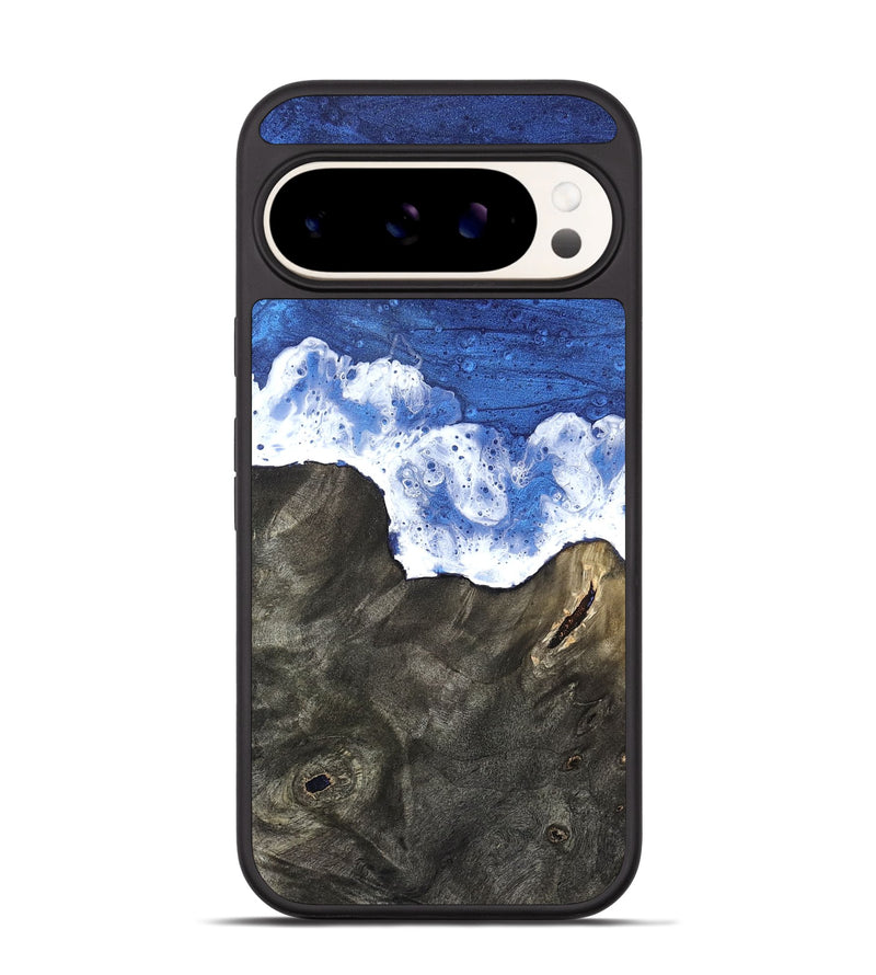 Pixel 9 Pro Wood Phone Case - Myron (Coastal, 819850)
