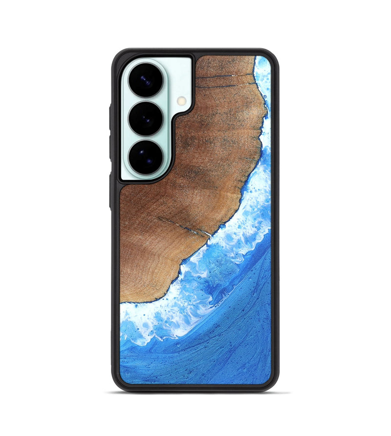 Galaxy S26 Wood Phone Case - Garland (Coastal, 819851)