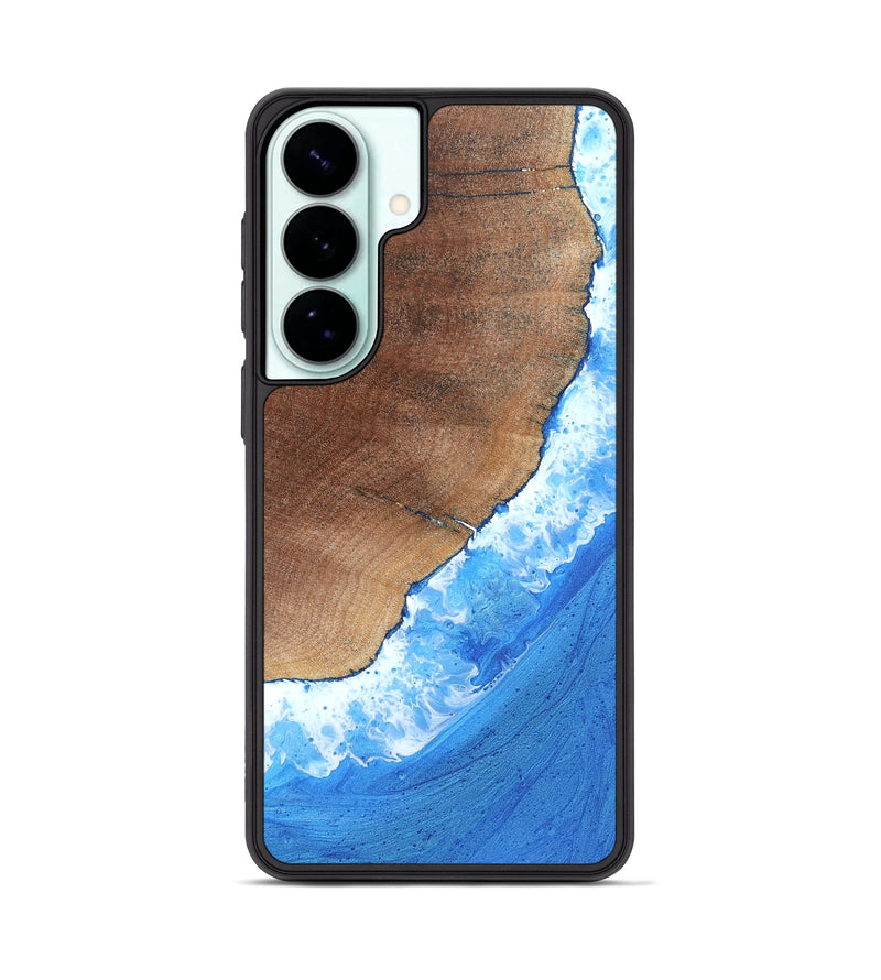 Galaxy S26 Plus Wood Phone Case - Garland (Coastal, 819851)