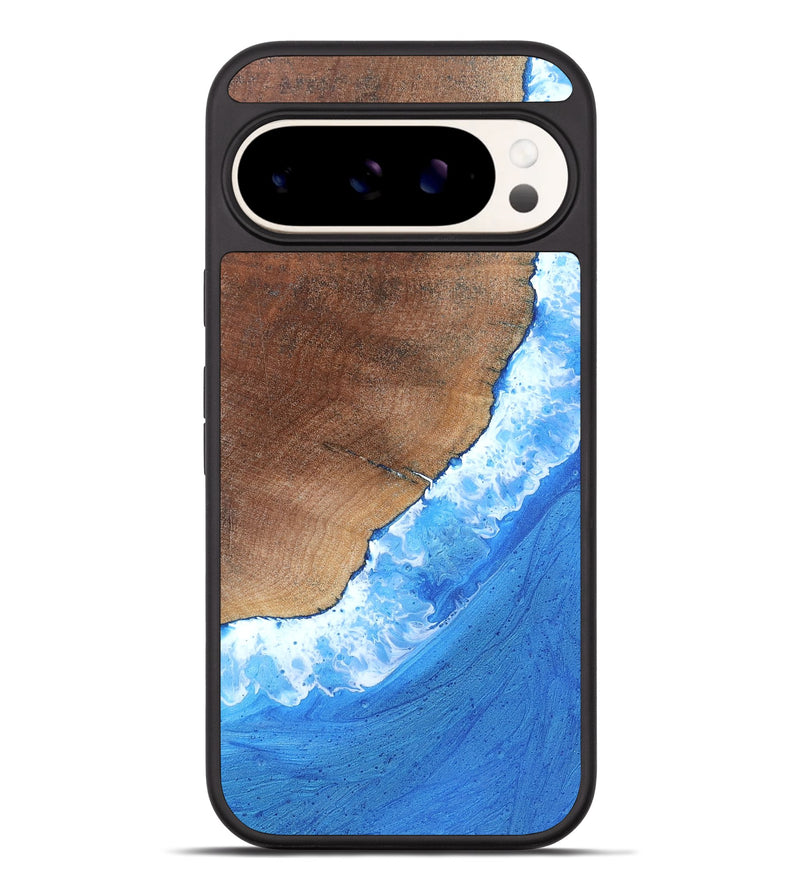 Pixel 9 Pro XL Wood Phone Case - Garland (Coastal, 819851)