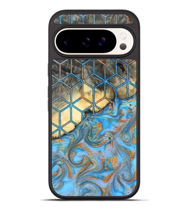 Pixel 10 Pro XL Wood Phone Case - Keely (Pattern, 819856)
