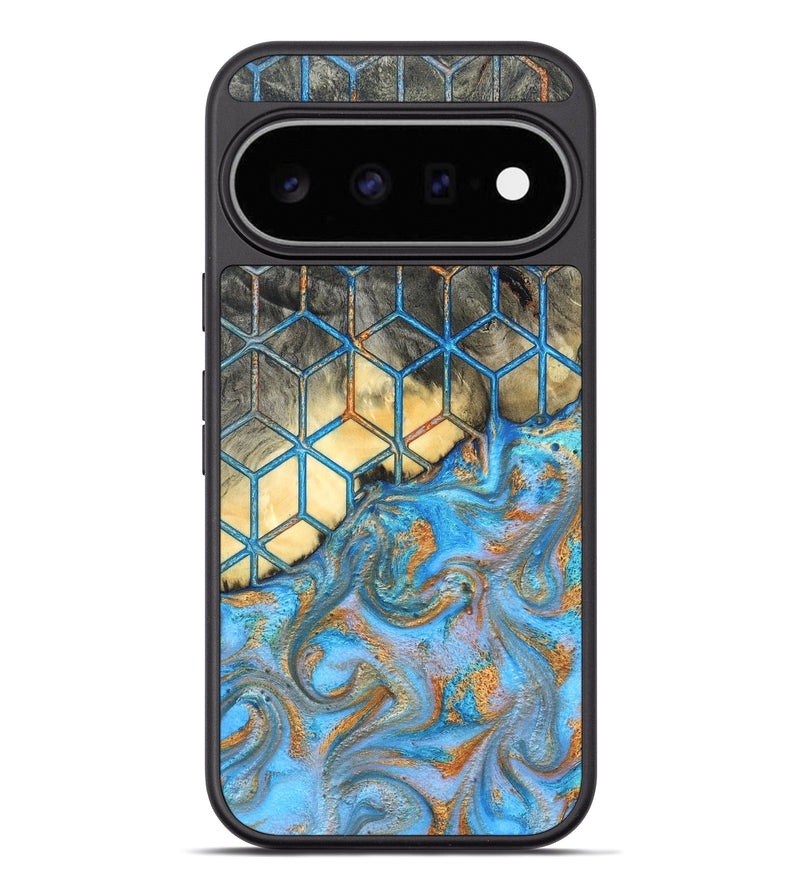 Pixel 11 Pro XL Wood Phone Case - Keely (Pattern, 819856)