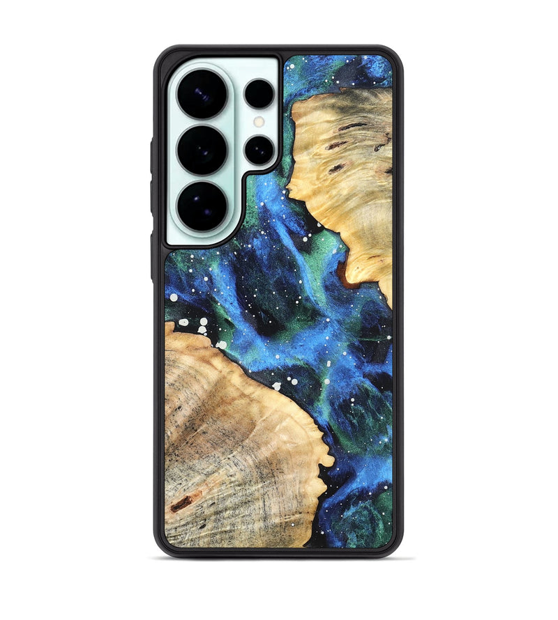 Galaxy S26 Ultra Wood Phone Case - Norma (Cosmos, 819858)