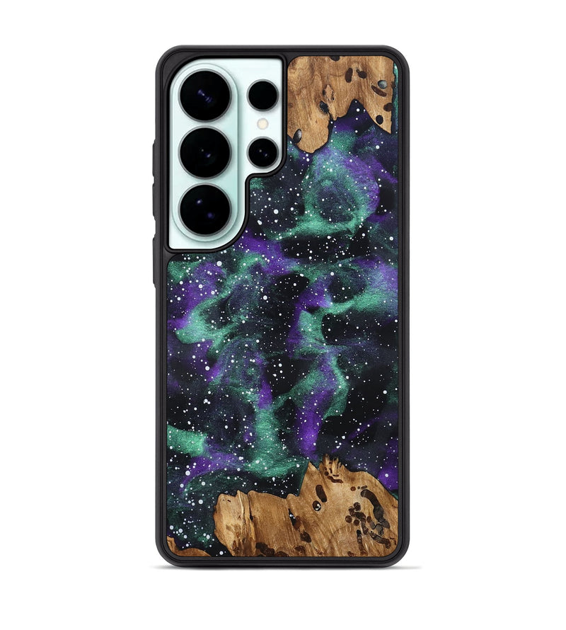 Galaxy S26 Ultra Wood Phone Case - Vickey (Cosmos, 819859)