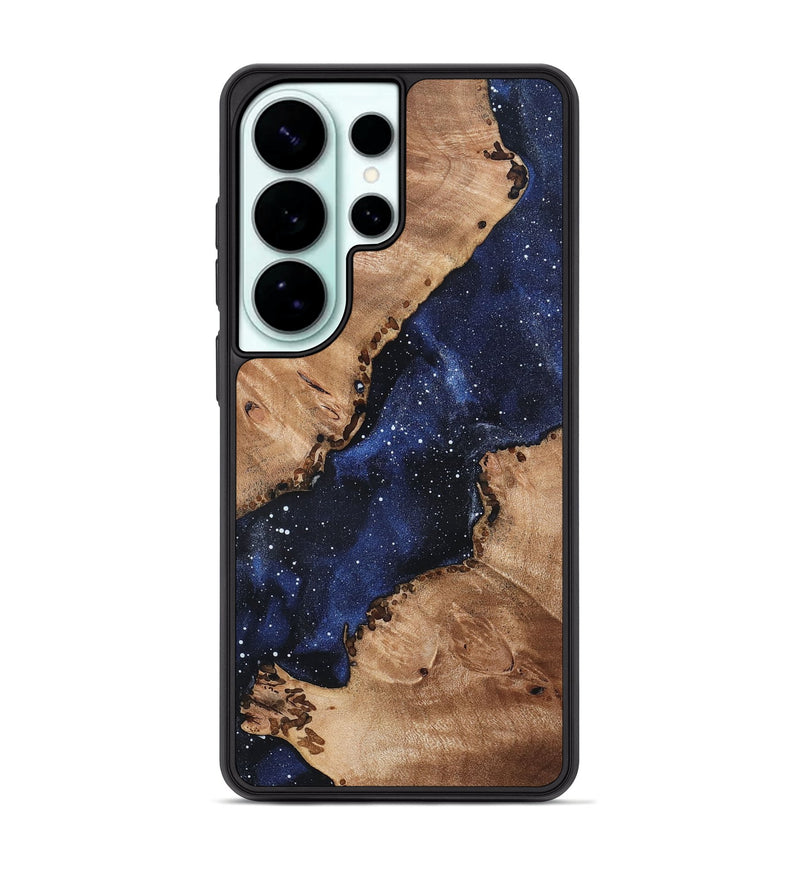 Galaxy S26 Ultra Wood Phone Case - Josh (Cosmos, 819861)