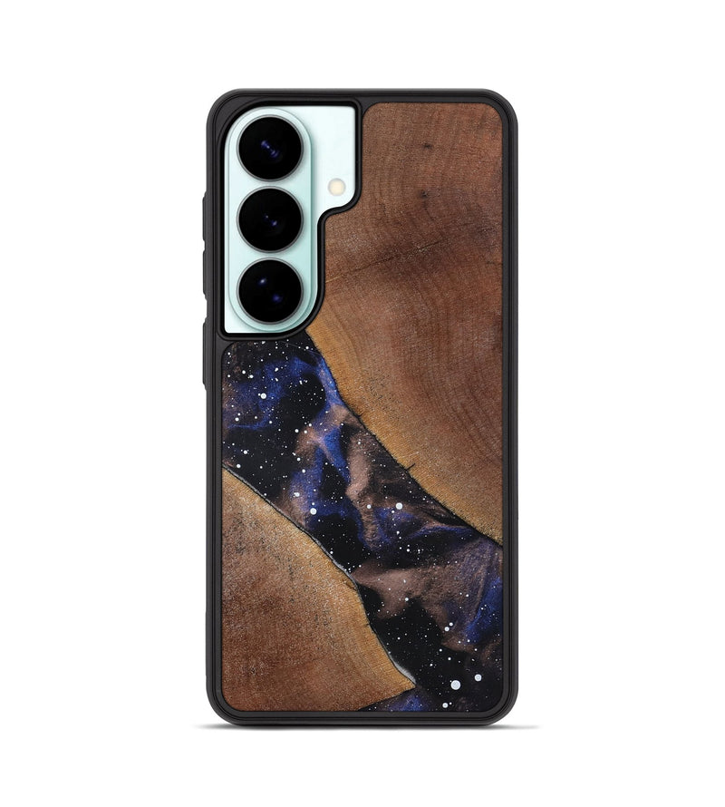 Galaxy S26 Wood Phone Case - Shayna (Cosmos, 819863)