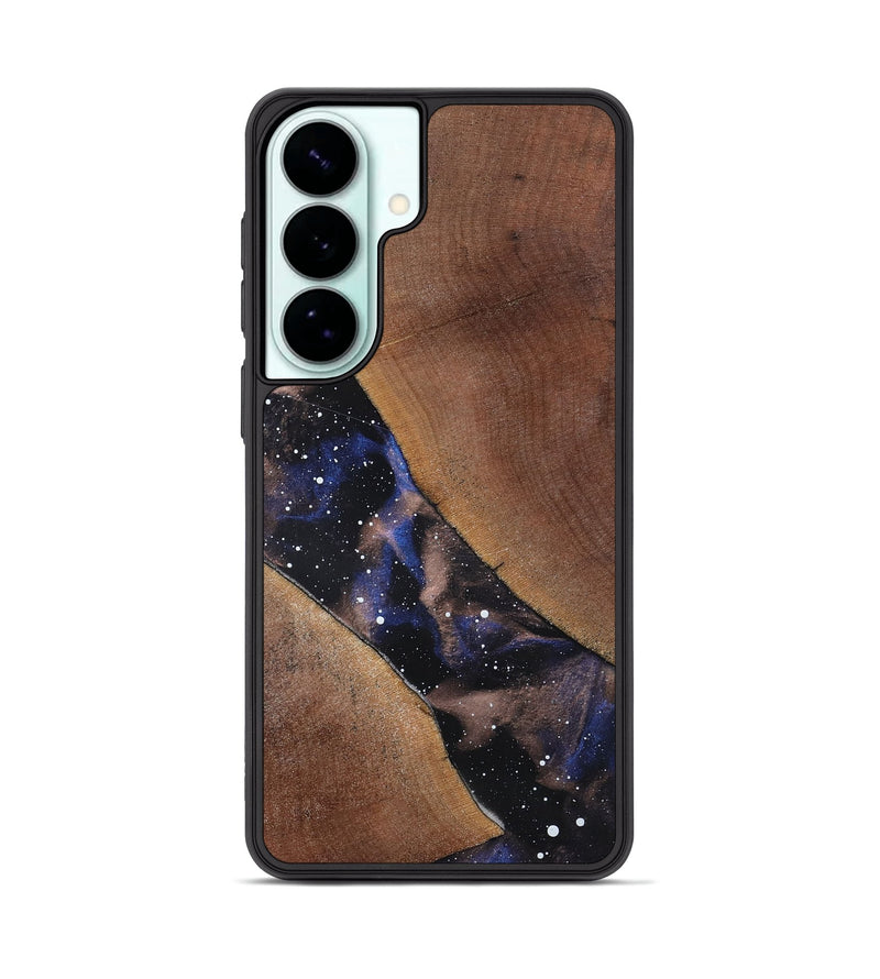 Galaxy S26 Plus Wood Phone Case - Shayna (Cosmos, 819863)