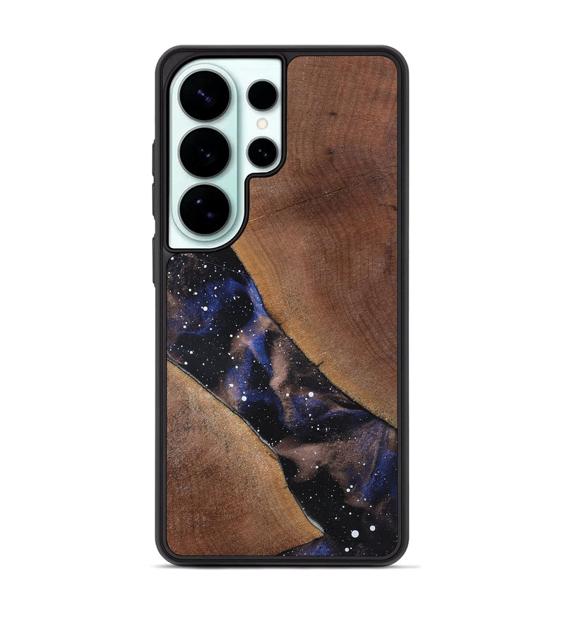 Galaxy S26 Ultra Wood Phone Case - Shayna (Cosmos, 819863)