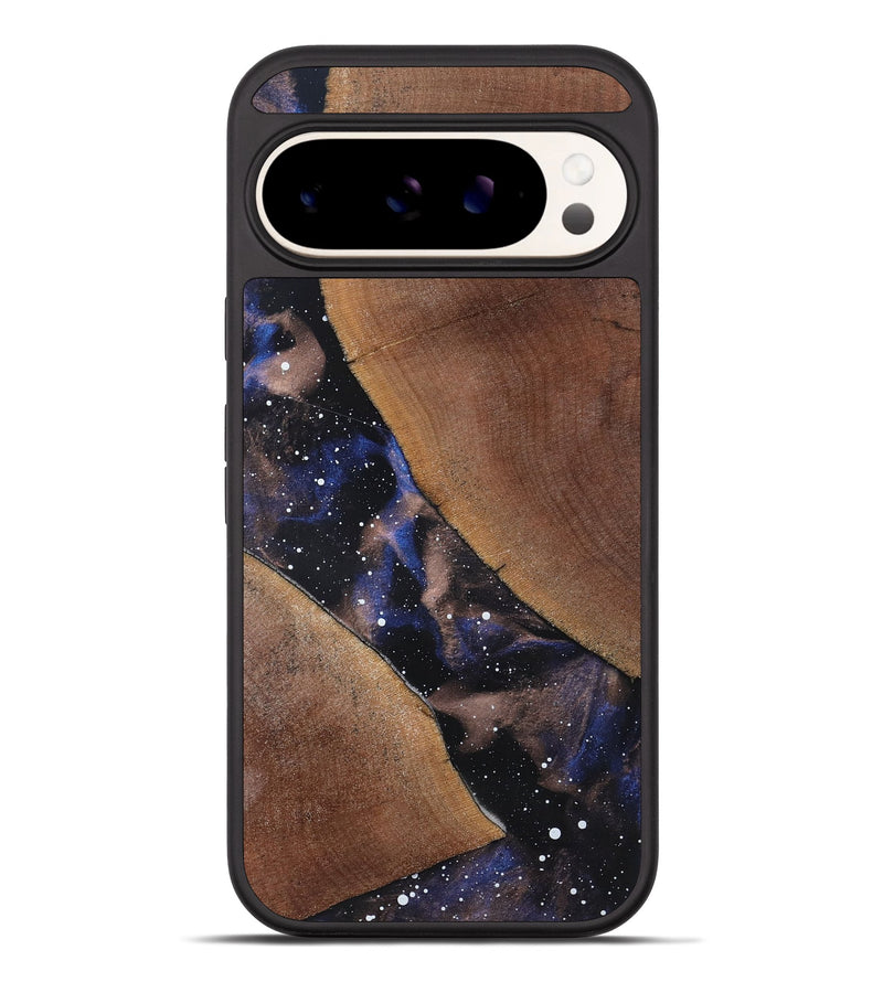 Pixel 10 Pro XL Wood Phone Case - Shayna (Cosmos, 819863)