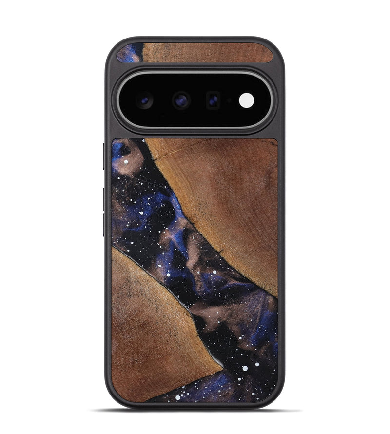 Pixel 11 Wood Phone Case - Shayna (Cosmos, 819863)