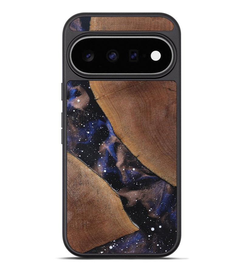 Pixel 11 Pro XL Wood Phone Case - Shayna (Cosmos, 819863)