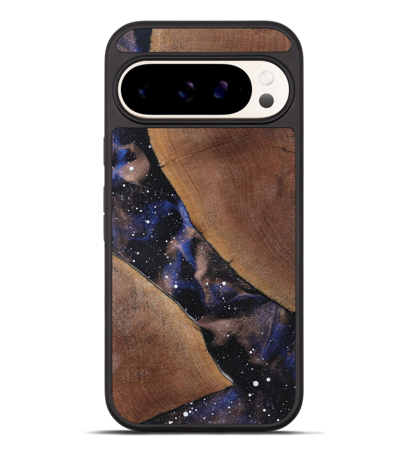 Pixel 9 Pro XL Wood Phone Case - Shayna (Cosmos, 819863)