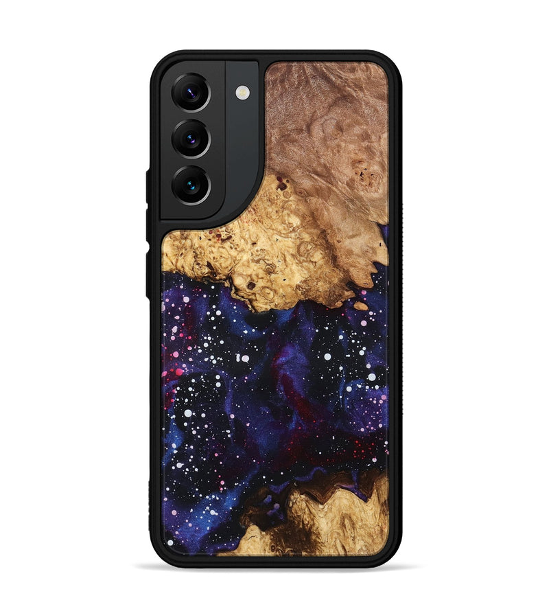 Galaxy S22 Plus Wood Phone Case - Yuridia (Cosmos, 819866)