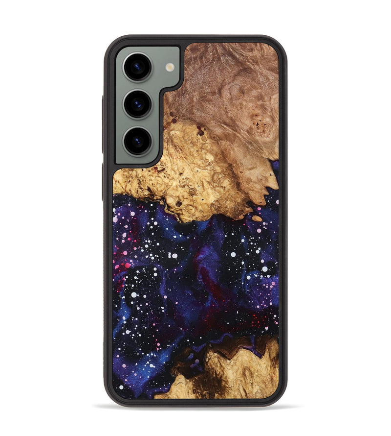 Galaxy S23 Plus Wood Phone Case - Yuridia (Cosmos, 819866)