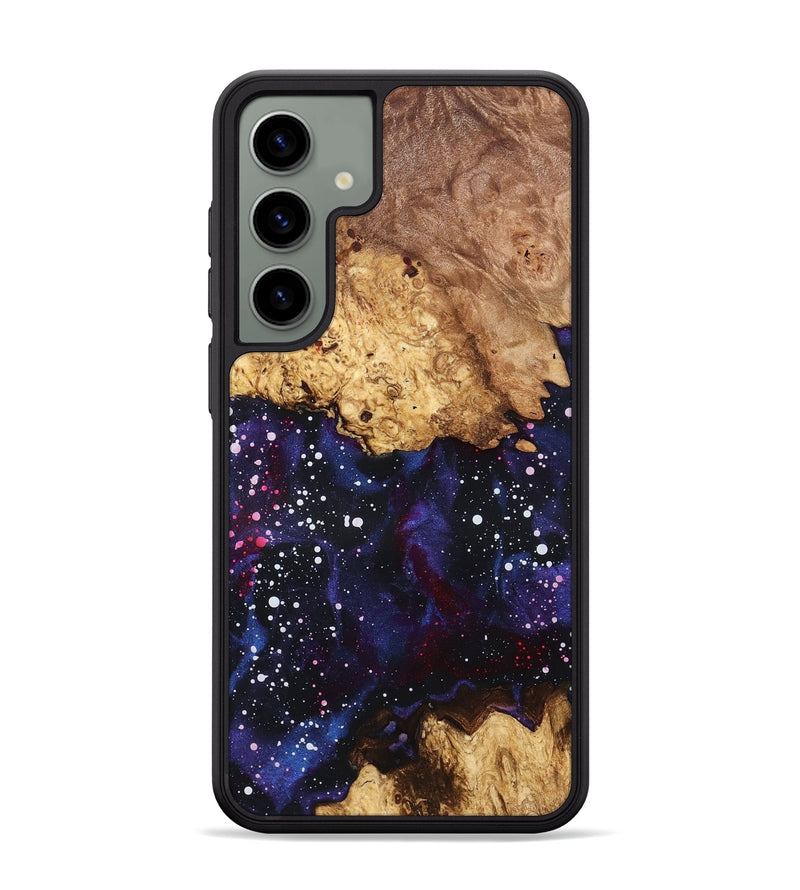 Galaxy S24 Plus Wood Phone Case - Yuridia (Cosmos, 819866)