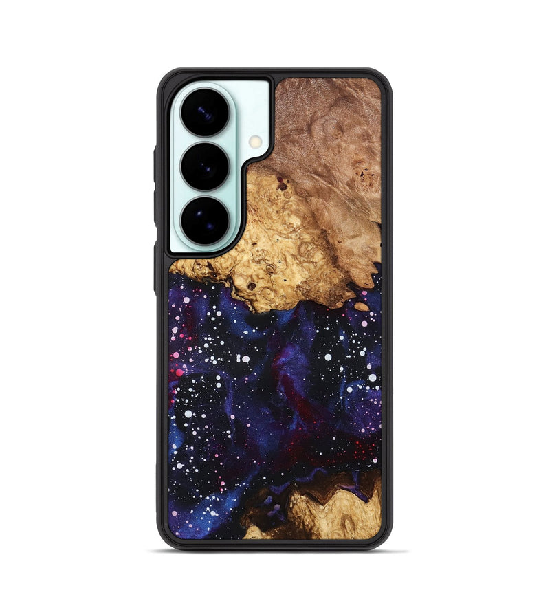 Galaxy S26 Wood Phone Case - Yuridia (Cosmos, 819866)