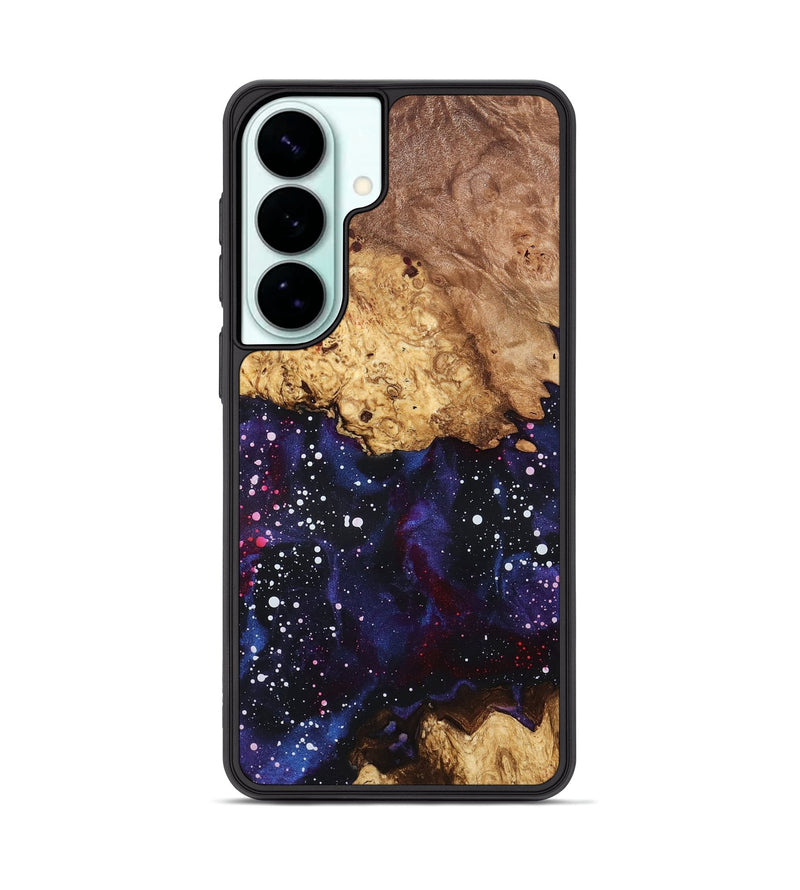 Galaxy S26 Plus Wood Phone Case - Yuridia (Cosmos, 819866)