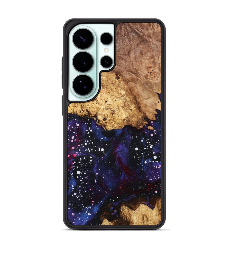Galaxy S26 Ultra Wood Phone Case - Yuridia (Cosmos, 819866)