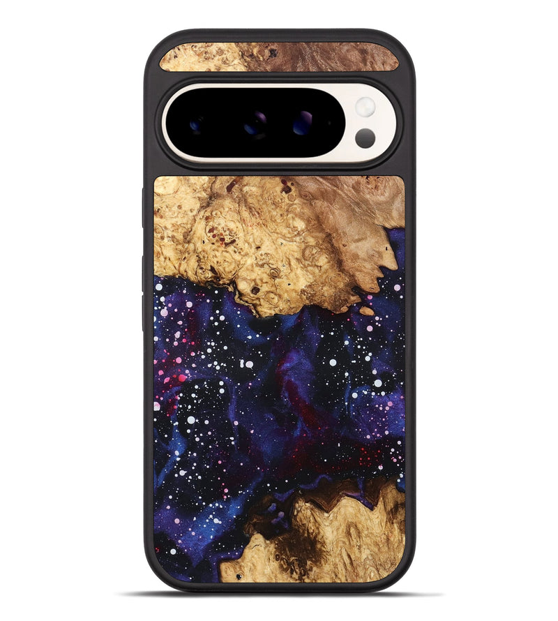 Pixel 10 Pro XL Wood Phone Case - Yuridia (Cosmos, 819866)