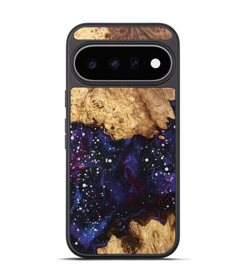 Pixel 11 Wood Phone Case - Yuridia (Cosmos, 819866)