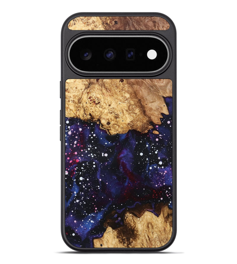 Pixel 11 Pro XL Wood Phone Case - Yuridia (Cosmos, 819866)