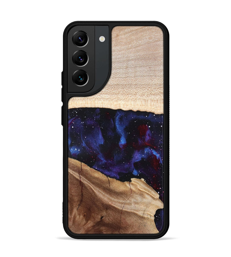 Galaxy S22 Plus Wood Phone Case - Ander (Cosmos, 819867)
