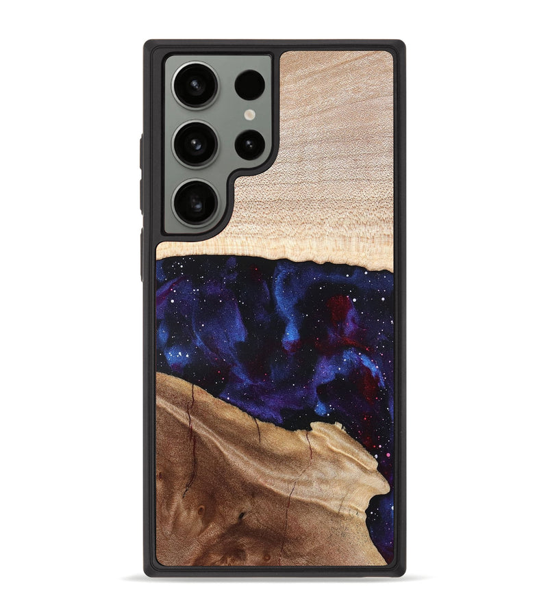 Galaxy S23 Ultra Wood Phone Case - Ander (Cosmos, 819867)