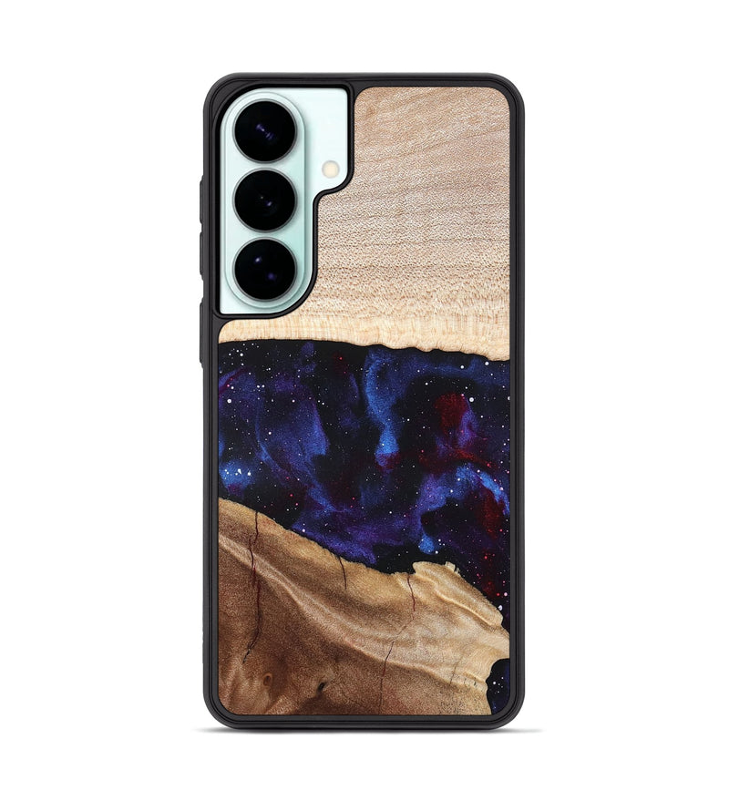 Galaxy S26 Plus Wood Phone Case - Ander (Cosmos, 819867)