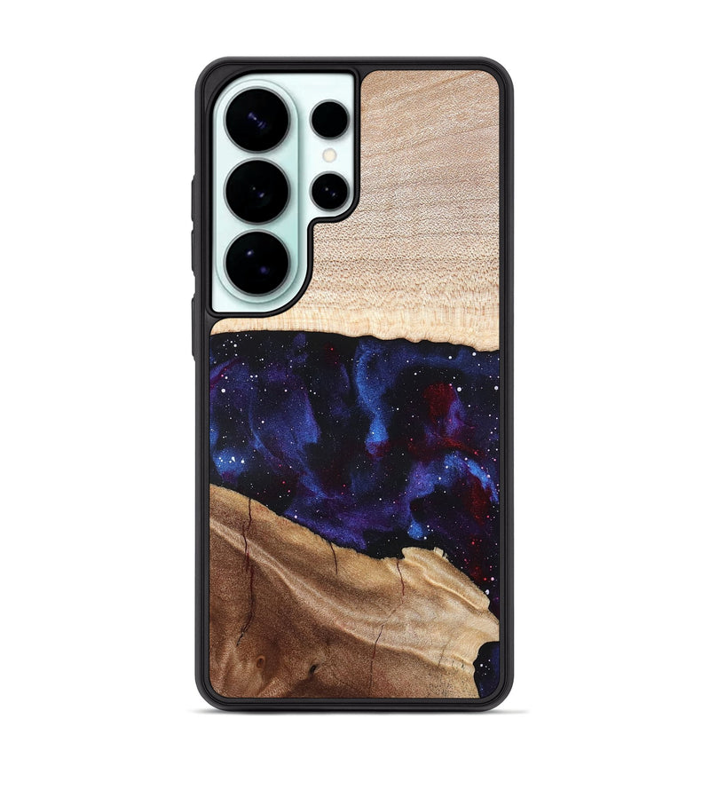 Galaxy S26 Ultra Wood Phone Case - Ander (Cosmos, 819867)